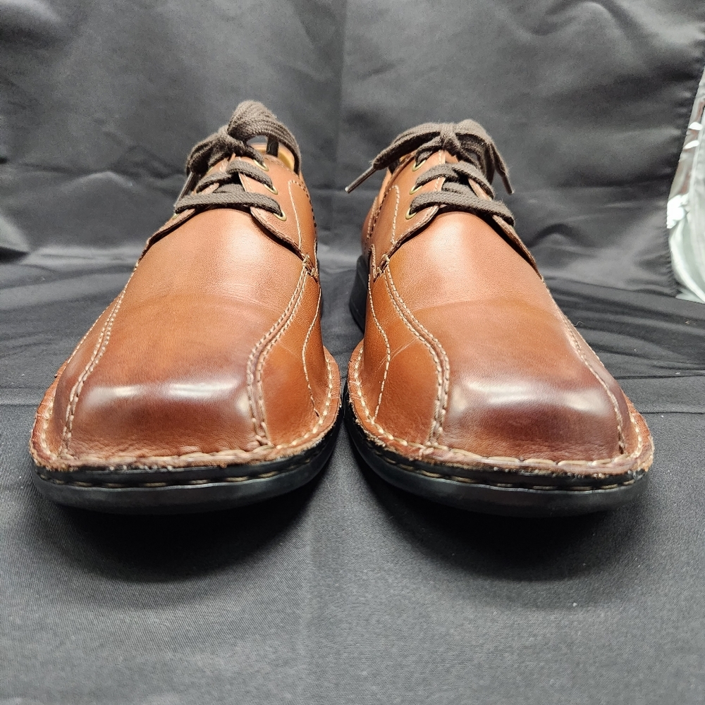 Collections By Clarks Soft Cushion Shoes - image 3